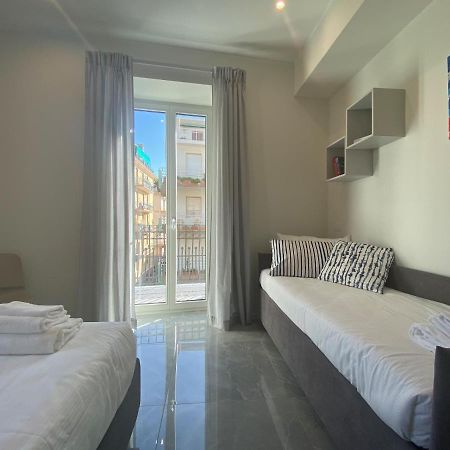 Casa Vacanze Residence Ideale Suites And Apartments Alassio Ngoại thất bức ảnh
