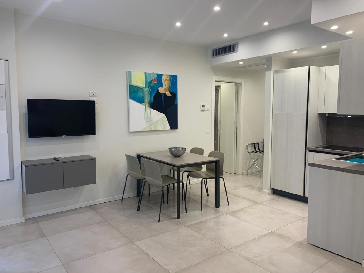 Casa Vacanze Residence Ideale Suites And Apartments Alassio Ngoại thất bức ảnh