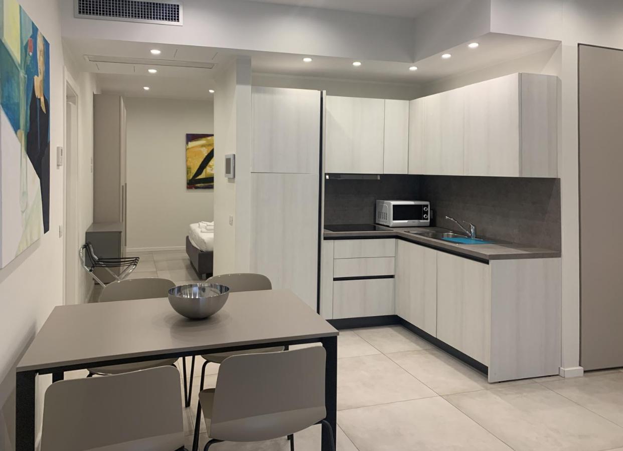 Casa Vacanze Residence Ideale Suites And Apartments Alassio Ngoại thất bức ảnh
