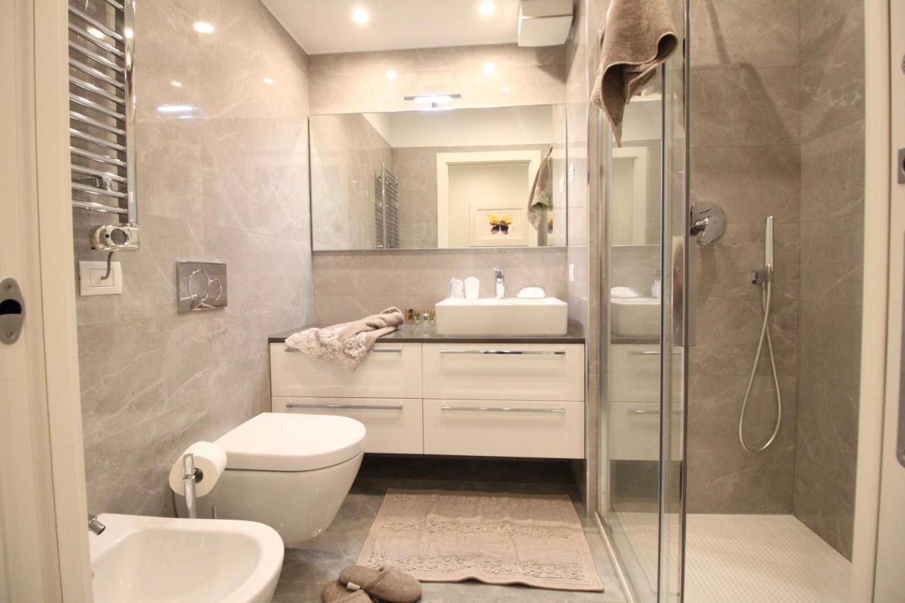 Casa Vacanze Residence Ideale Suites And Apartments Alassio Ngoại thất bức ảnh
