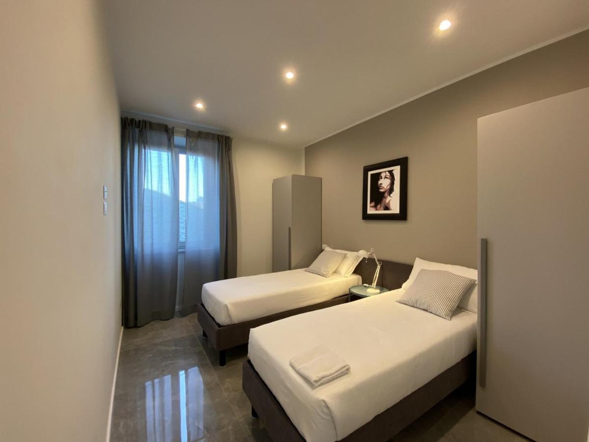 Casa Vacanze Residence Ideale Suites And Apartments Alassio Ngoại thất bức ảnh
