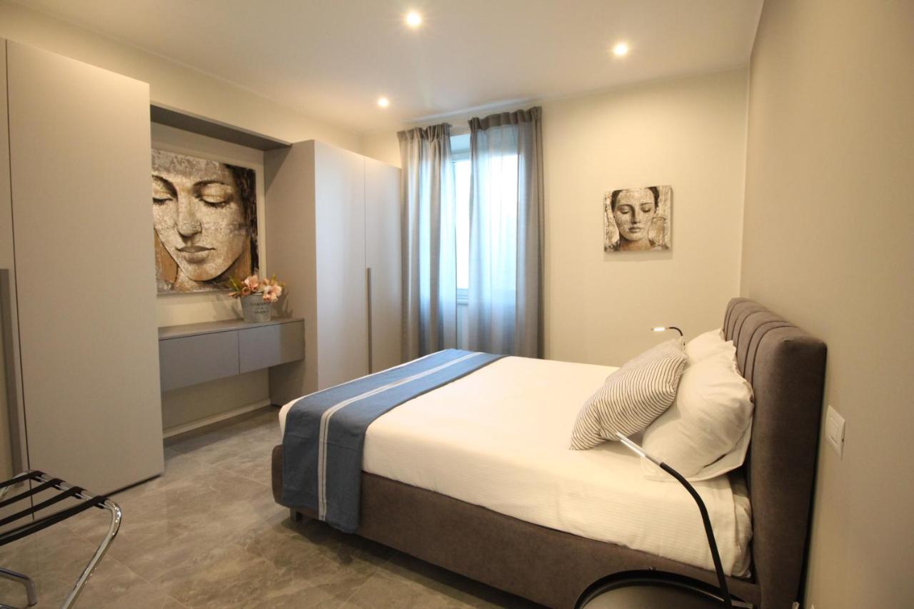 Casa Vacanze Residence Ideale Suites And Apartments Alassio Ngoại thất bức ảnh