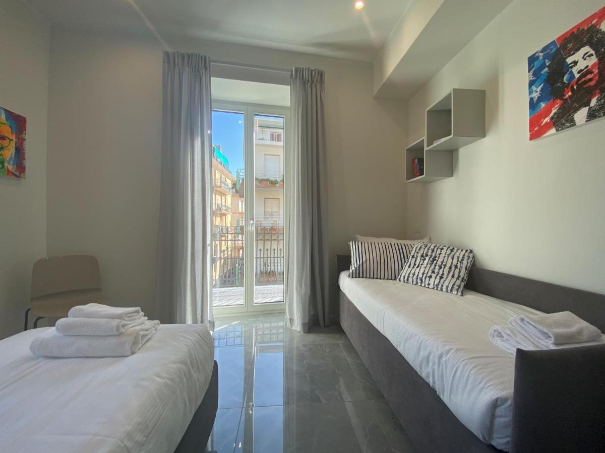Casa Vacanze Residence Ideale Suites And Apartments Alassio Ngoại thất bức ảnh