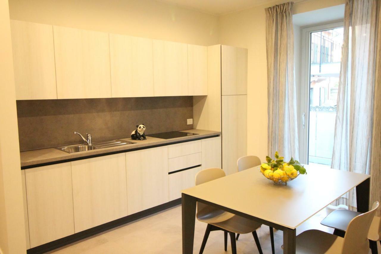 Casa Vacanze Residence Ideale Suites And Apartments Alassio Ngoại thất bức ảnh