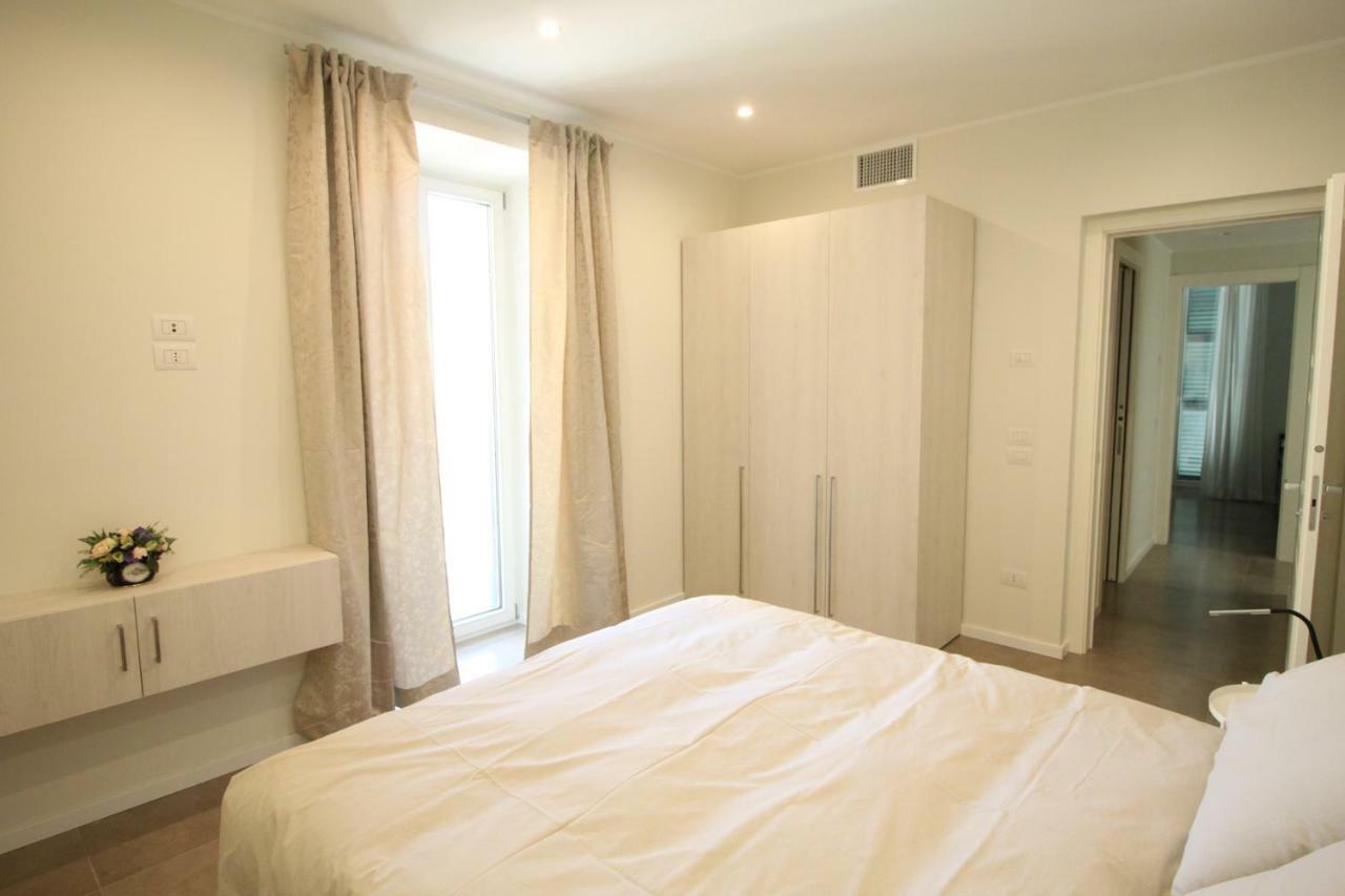 Casa Vacanze Residence Ideale Suites And Apartments Alassio Ngoại thất bức ảnh