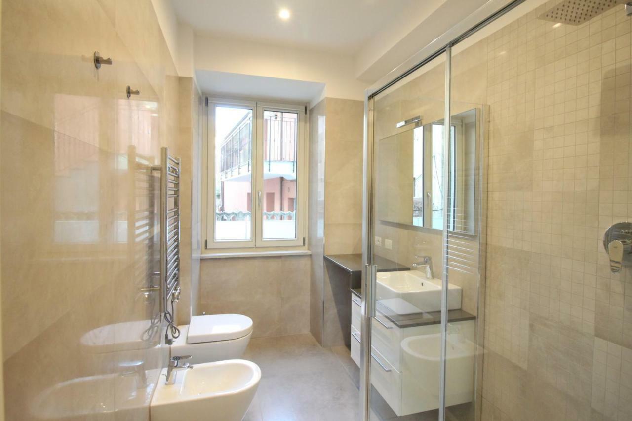 Casa Vacanze Residence Ideale Suites And Apartments Alassio Ngoại thất bức ảnh
