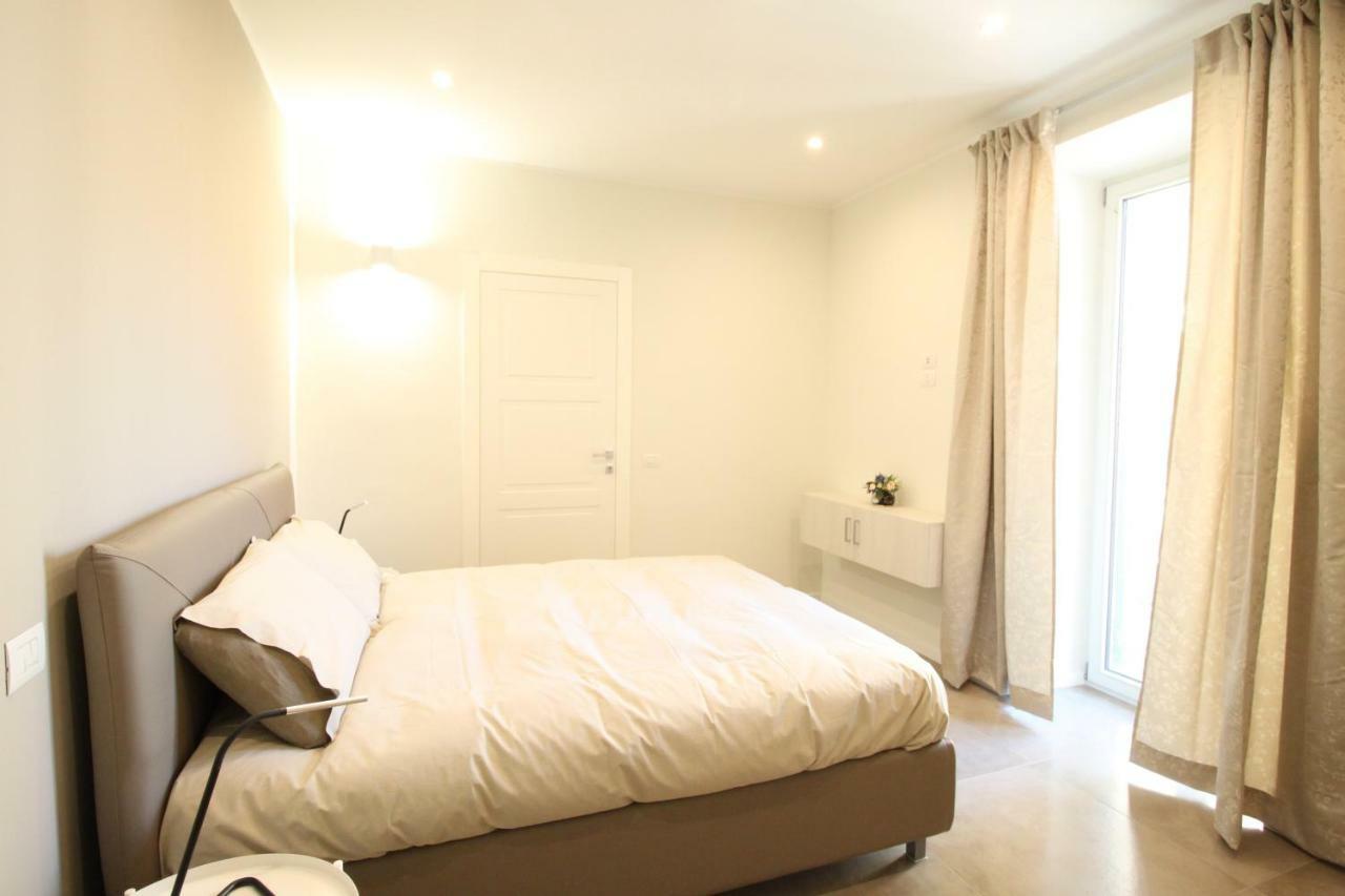 Casa Vacanze Residence Ideale Suites And Apartments Alassio Ngoại thất bức ảnh